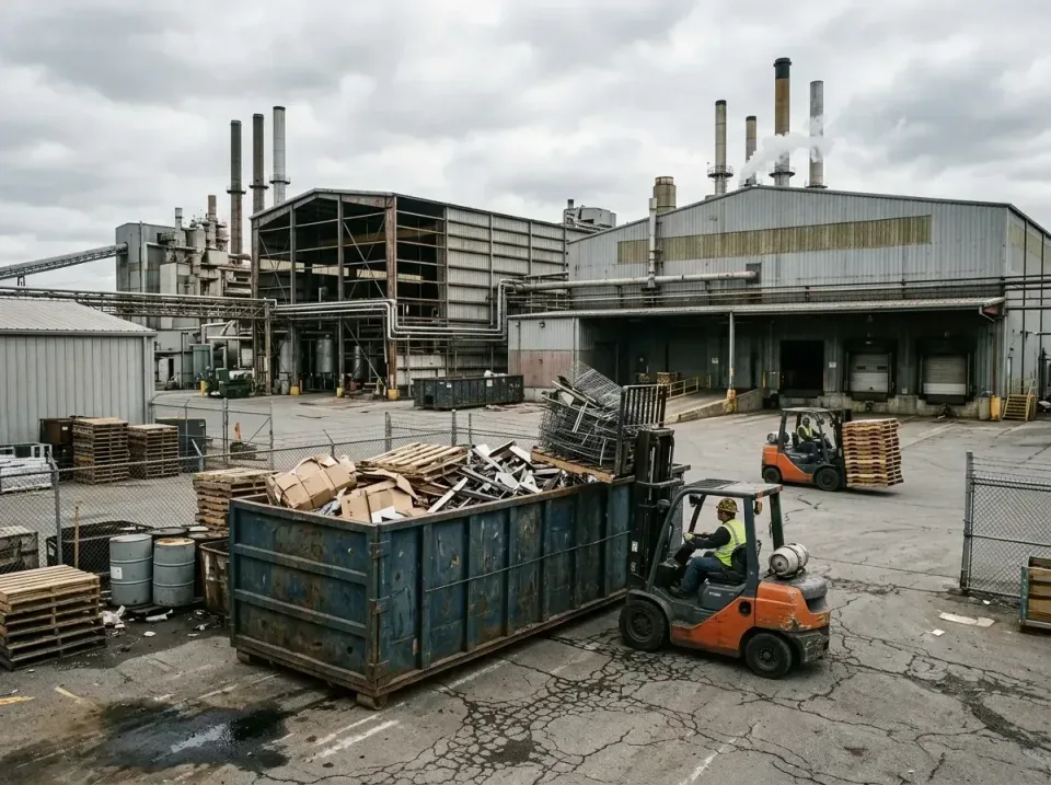 industrial-factory-scrap-conta-003 — frequently asked questions, Cheap Roll-off Dumpster Rentals in West Yarmouth, MA